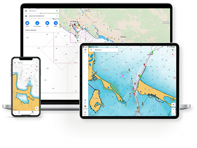 GPS Navigation for Fishing APK (Android App) - Скачать Бесплатно