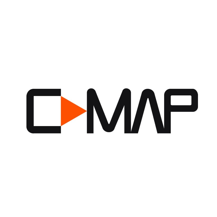 C-MAP: worldwide nautical charts for navigation and fishing